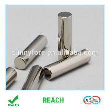 cylinder neodymium magnets for boxing